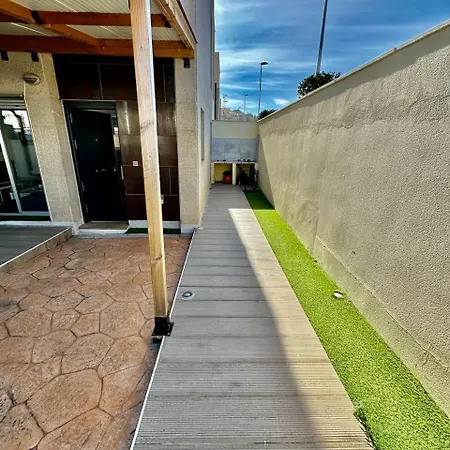 Apartment El Balco Ref 014