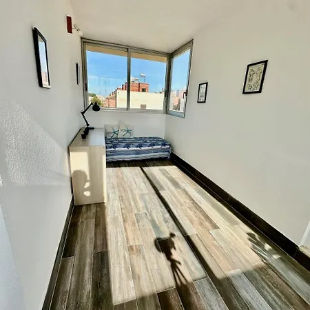 Διαμέρισμα El Balco Ref 014
